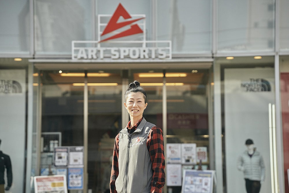 石井スポーツ様　ラカスタおまとめ 春の応援フェア｜石井スポーツ公式サイト